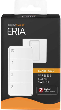 AduroSmart ERIA® Zigbee draadloze scene schakelaar - werkt met AduroSmart en IFTTT
