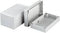OKW ROBUST C2012241 C2012241 Universele behuizing 240 x 120 x 60 ABS Grijs-wit (RAL 7035) 1 stuk(s)