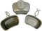 Titanium Veldfles Kookset (1,1L)