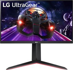 LG 24GN650 - Full HD IPS Gaming Monitor - 144Hz 1ms - 24 Inch