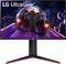 LG 24GN650 - Full HD IPS Gaming Monitor - 144Hz 1ms - 24 Inch