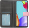 iMoshion Hoesje Geschikt voor Samsung Galaxy A52 (4G) / A52s / A52 (5G) Hoesje Met Pasjeshouder - iMoshion Luxe Bookcase - Roze