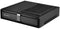 Silverstone Milo ML08 - Mini PC - Mini-ITX Thin Mini-ITX - Zwart