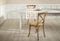 Dekor Kerst Tafelkleed - Rendier Patroon - 45 x 140 cm