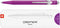 Caran d'Ache Colormat-X balpen violet (paars)