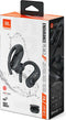 JBL Endurance Peak 3 - Draadloze sportoordopjes - IP68 waterdicht - Zwart