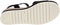 Toms Diana - Damesschoenen sandalen - Sleehak 6 cm - Zwart