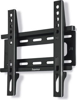 Hama 00108714 - Muurbeugel - Voor flatscreens 19" tot 50" - VESA 75/100/200 - Draaggewicht 25kg