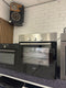 SIEMENS 66L INBOUW OVEN 60CM 3D HETE LUCHT