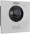 Dahua Technology VTO4202F-P-S2 intercomsysteem 2 MP Zilver
