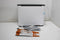 Brabantia Bo Touch Bin - Prullenbak 3 x 11 liter - Afvalscheiding - White