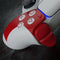 Sony PlayStation DualSense - Gamecontroller - Haptische feedback Adaptieve triggers - God of War 20th Anniversary Limited Edition Rood Wit