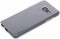 Hoesje Siliconen Geschikt voor Samsung Galaxy A3 (2017) - Softcase Backcover smartphone - Transparant