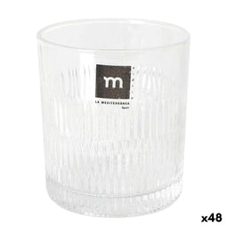 Waterglas La Mediterránea Coliseo (48 Stuks)