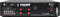 Cambridge Audio AXR100D - DAB+/FM-stereoreceiver - Bluetooth - Luna Grey