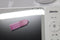 Alecto DVM2050 - Babyfoon met Camera - HD Camera 720p - Groot 5 inch Scherm - Wit