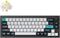 Keychron Q2 Max - Mechanisch Toetsenbord - Draadloos (Bluetooth 5.1) - Zwart
