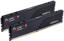 G.Skill Flare X5 - Geheugenmodule - 96 GB (2 x 48 GB) DDR5 5200 MT/s CAS 40 (2 stuks)