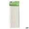 Herbruikbaar Drinkriet Algon 19,7 x 0,6 cm 25 Onderdelen 24 Stuks