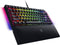Razer BlackWidow V4 - Mechanisch Toetsenbord - Hot-swappable - Zwart