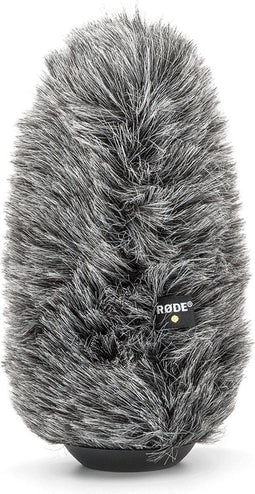 Røde DeadCat VMP+ - Microfoon accessoire - Windscherm voor VideoMic Pro+ - Grijs