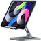 Satechi ST-ADSIM - Aluminium Desktop Stand - Verstelbaar - Aluminium
