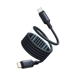 Baseus P10376800121 - USB-C 3.1 Kabel - 1 meter
