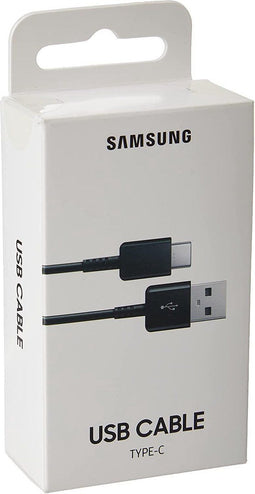 Samsung EP-DG930 - USB-C kabel - 150 cm - zwart