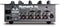 Numark M4 Total Black 3-kanaals scratch mixer