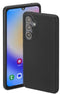 Hama Finest Feel - Soft Case - Krasbestendig - Zwart