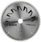 Bosch 2609256882 - Cirkelzaagblad - Bladdiameter 250 mm - Asgat 30 mm - Zaagbreedte 3,2 mm