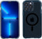 SoSkild Defend 2.0 - Smartphonehoes - Schokbestendig met Magsafe - Transparant