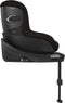 Cybex Sirona Gi - Autostoeltje - 360° draaibaar - Moon Black