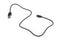 Gembird MHS-EP-CDG-S - In-Ear Oordopjes - Metallic Design - Zilver