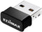 Edimax EW-7822ULC - USB-A WLAN Dongle - Dual Band AC1200 1200 Mbps