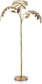 Vloerlamp Unbeleafable Goud - Lamp - Palmboom