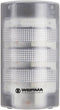 Werma Signaltechnik Signaalzuil 691.100.55 KombiSIGN 71 LED Wit 1 stuk(s)