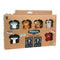 Verzamelfiguur PMI Kids World FG2070C