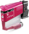 Brother LC527XLM - Originele inktcartridge - Magenta