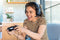 Turtle Beach Recon 70 - Gaming Headset - 40mm luidsprekers - Blauw Camo