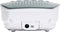 Salora CR627usb - Digitale PLL FM klokradio - USB aansluiting - Dimbaar LED display