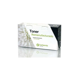 Originele Toner Karkemis MX-51GTBA Zwart