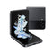 Samsung Galaxy Z Flip4 - Grijs - 128 GB - Fysieke simkaart + eSIM