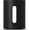 Sonos Sub Mini - Subwoofer - Diepe bass - Zwart