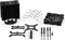 be quiet! Pure Rock 2 - CPU koeler - 4 heatpipes 150W - Zwart