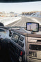 TomTom GO Expert 6 - Vrachtwagennavigatie - Wereldkaarten - HD-touchscreen 6 inch
