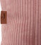 Jollein - Kinderfauteuil - Corduroy - Wild Rose