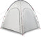 vidaXL - Grijze - Zwembad - Tent - 366x305 - cm - Waterdicht
