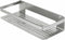 Tiger Caddy - Doucherek - RVS geborsteld - 32 cm