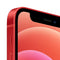 Apple iPhone 12 mini - Rood - 64 GB - Fysieke simkaart + eSIM